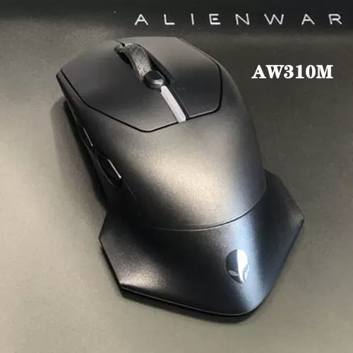 alienware外星人AW610M无线双模AW320M有线高端电竞鼠标原装国行 - 图2