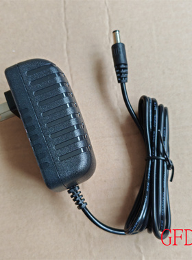 适用OGAWA奥佳华14V1.7A按摩器电源适配器SW-1939充电器电源线