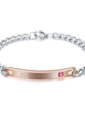 Hes Queen Her King, in Europe and America.