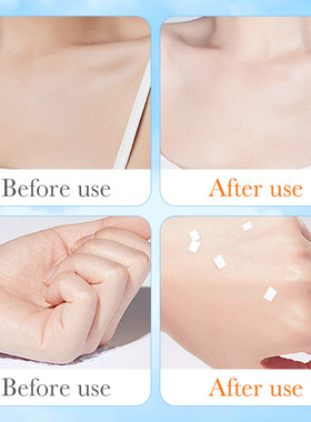 Gold Snail Collagen Eye Mask Desalinization Eye Fine Lines