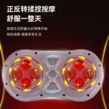Shirshi Double -Hededed Ai Cake Moxa Автоматическое втирание 砭 砭 砭 砭 砭 砭 砭 排 砭 砭 砭 腹 砭 砭 砭 砭 砭 砭