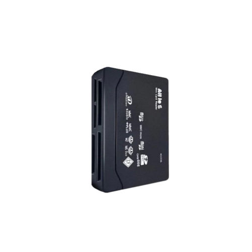 Compact Flash卡读卡器CF卡读卡器适用于佳能奥林巴斯富士尼康CCD - 图3