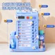 Cat Prince timing rotating pen holder large capacity