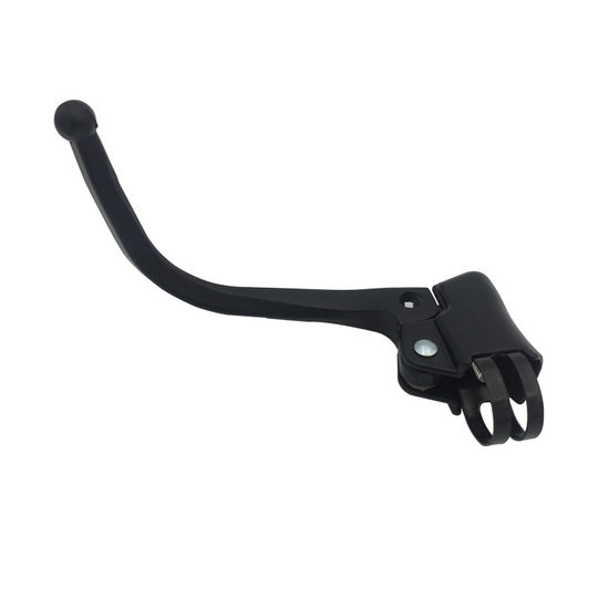 Cross-border steel pipe brake levers, claw levers, road bike retro brake levers, bicycle brake levers
