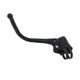 Cross-border steel pipe brake levers, claw levers, road bike retro brake levers, bicycle brake levers