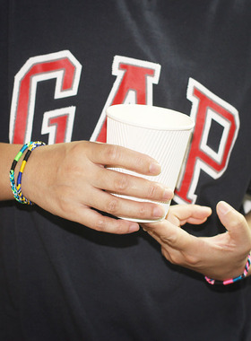 西海岸加州风情冲浪手绳