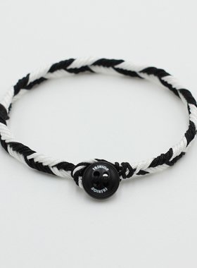 RedBi赤兔商店街头嘻哈手链