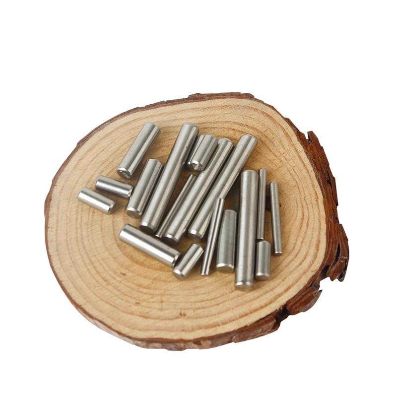 圆锥销304不锈钢原GB117销钉肖轴2-10环保型材料1:50锥,淘宝优惠券,粉丝福利购,淘宝优惠卷