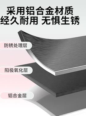 适用徕芬吹风机磁吸支架LF03/SE2代SE Lite免打孔壁挂风嘴架莱芬