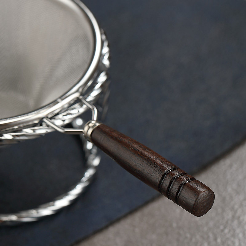 304不锈钢茶漏茶滤茶渣双层过滤网公道杯过滤器家用功夫茶具配件,淘宝优惠券,粉丝福利购,淘宝优惠卷