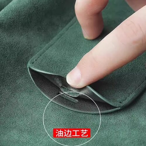 适用小牛电动卡片钥匙套U2UQI+/NXT/MQiL感应NFC保护壳M1包扣 - 图3