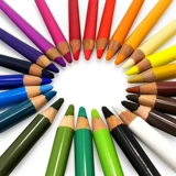 Немецкий лебедный пастельный карандаши раскрашенные порошковые карандаш карботелло пастельные карандаш раскрашены в древесный карандаш сухой порошок карандаш 12 24 36 48 60 Цветовые набор стабил Скай-Лей