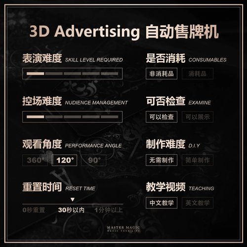 Волшебные автоматические игральные карты для взрослых для начинающих