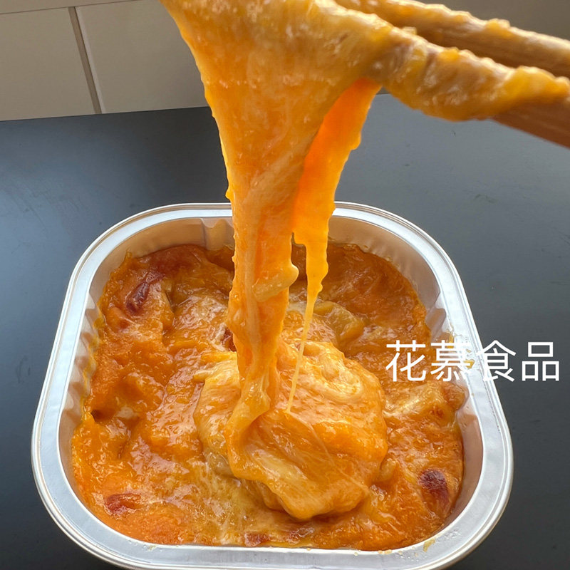 芝士焗玉米芝士焗红薯焗榴莲烤箱饭店商用网红美食特色小吃半成品,淘宝优惠券,粉丝福利购,淘宝优惠卷