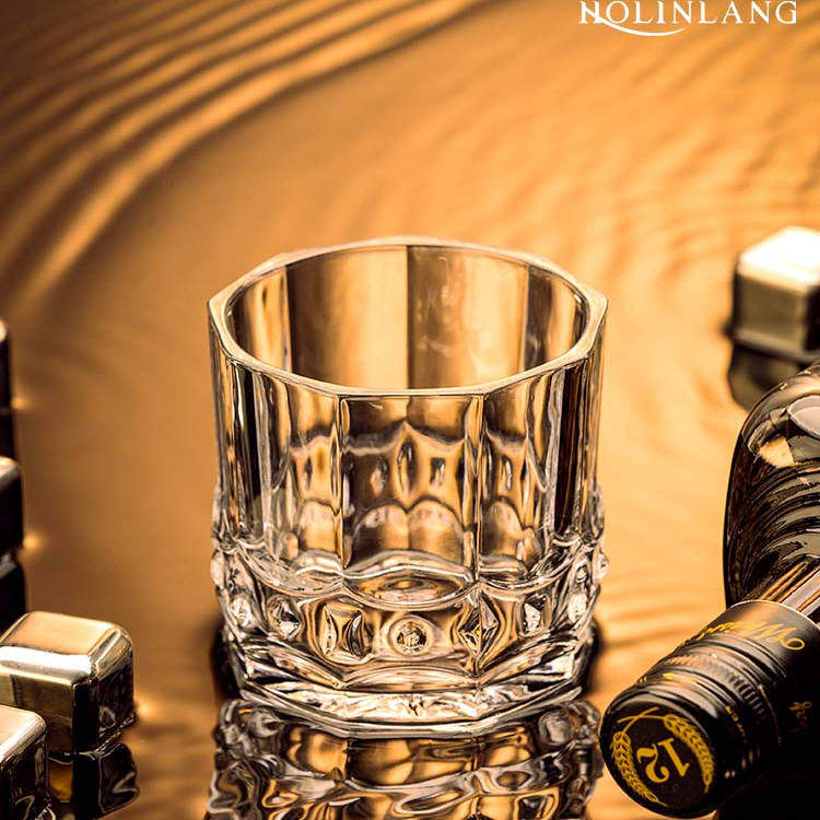 水晶玻璃威士忌酒杯创意啤酒杯家用套装欧式网红酒吧酒店洋酒杯,淘宝优惠券,粉丝福利购,淘宝优惠卷