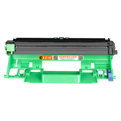 适用兄弟1212易加粉墨盒HL1212W激光打印机墨粉盒TN1050粉盒DR1050可加墨硒鼓hl-1212w列印机碳粉匣晒鼓墨鼓 - 图0