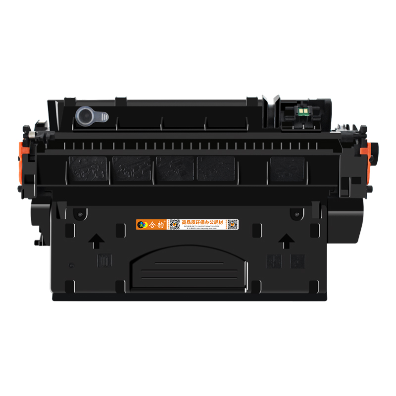 HP80A硒鼓cf280a通用惠普LaserJet Pro400打印机M401兼容M425墨盒80a晒鼓X加大容量XC超大hpcf磨合墨鼓碳粉盒 - 图0