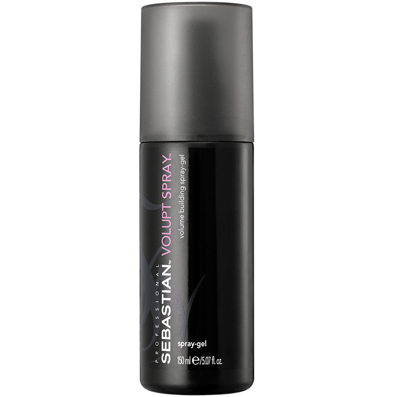 sebastian塞巴斯汀丰盈蓬松发胶 塞巴斯汀头发造型