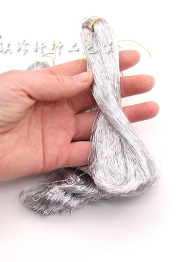 金丝线DIY饰品中国结手工编织
