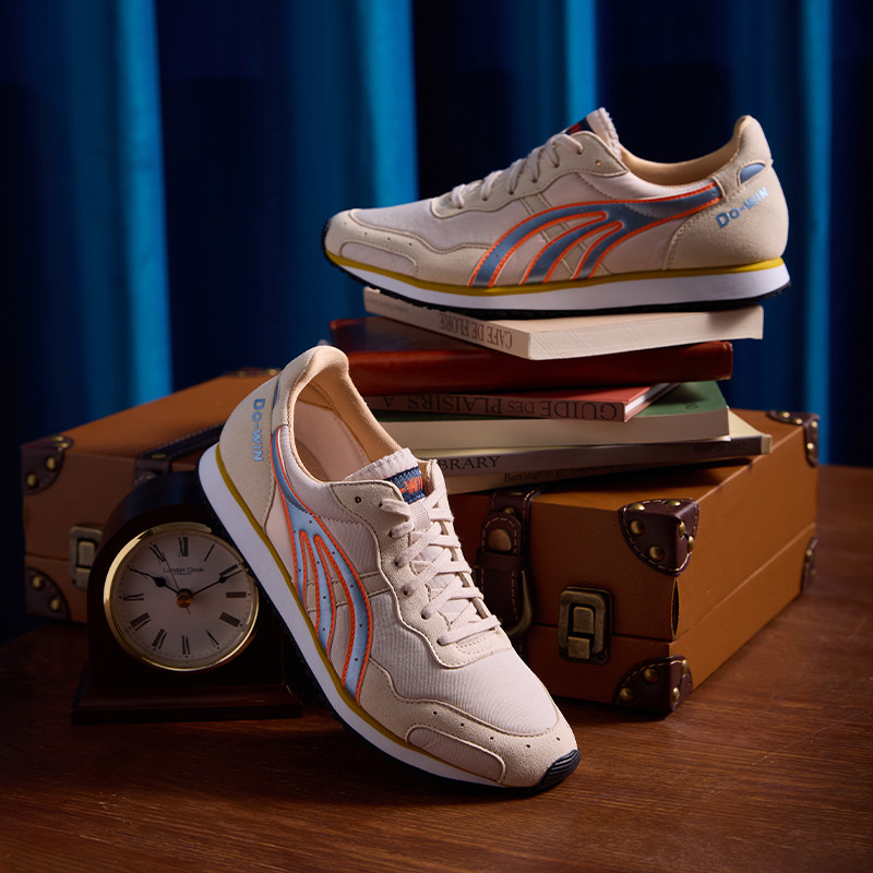 多威跑步鞋1983系列秋冬马拉松跑鞋体育生田径训练复古男女运动鞋,淘宝优惠券,粉丝福利购,淘宝优惠卷
