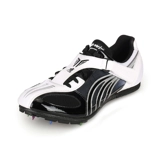 Dowei Sprint Nail Shoes Мужские и женские профессиональные тренировочные тренировки.