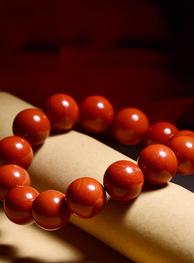 石碑护身符影子礼物男士女款手链