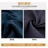 Комплект для работы, куртка подходит для мужчин и женщин, униформа, утепленный пуховик, 2023, осенний