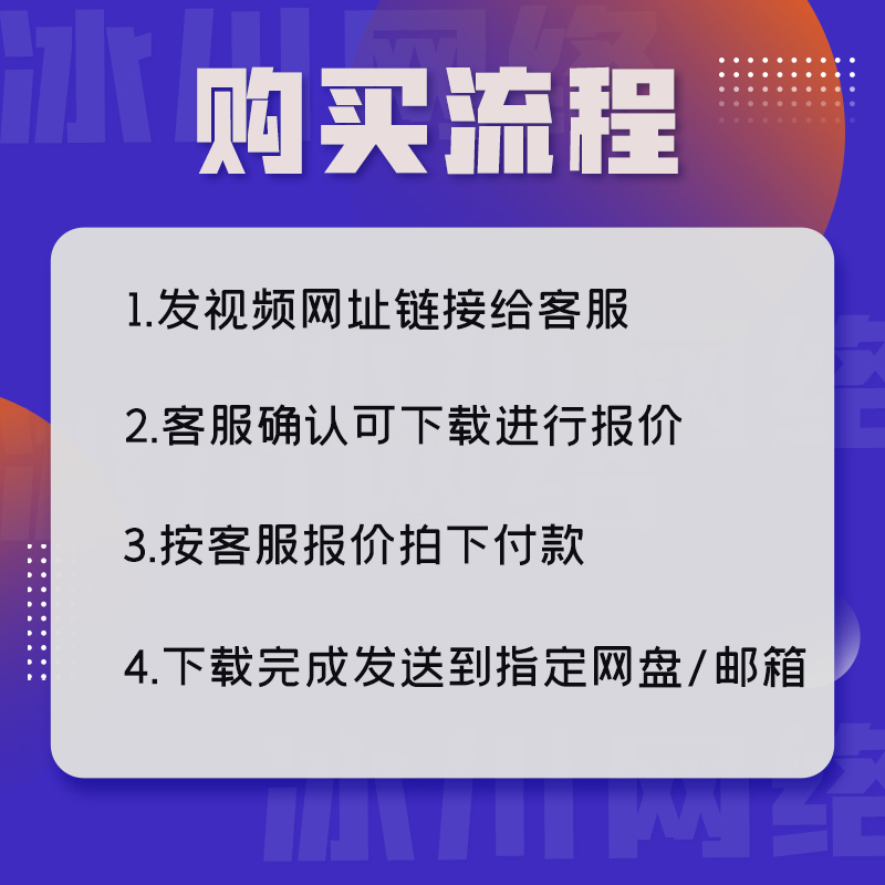 网页视频抖音视频课程学习浪千聊海豚下载平台代提取下载录制MP4 - 图0