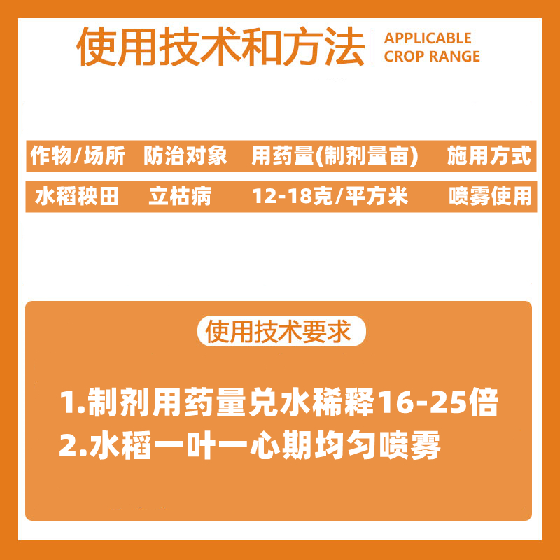 3%甲霜恶霉灵水稻苗枯萎死苗烂根腐立枯病专用药农药噁土壤杀菌剂-图2