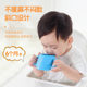Japanese Rubeex baby silicone slanted cup baby child milk cup training drinking water cup open cup learning drinking cup Japanese Rubeex baby silicone slanted cup baby child milk cup training drinking water cup open cup learning drinking cup