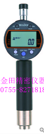 原装正品日本得乐数显式硬度计TECLOCK GSD-719K-R GSD-720K-R-图3