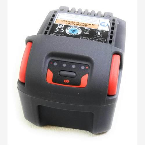 美国IR英格索兰W7152-K22电动扳手1/2充电式电动扳手锂电冲击扳手 - 图2