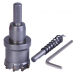 Alloy hole opener Stainless steel metal hole retractor