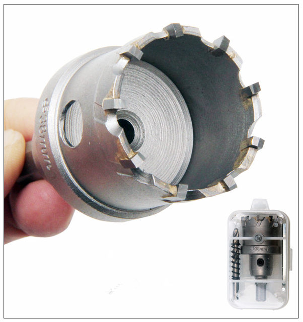 Alloy hole opener Stainless steel metal hole retractor