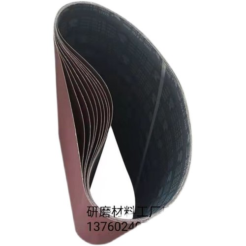 犀利木工砂光机x630-650_680金属抛光砂带板材打磨机砂布直销 - 图3