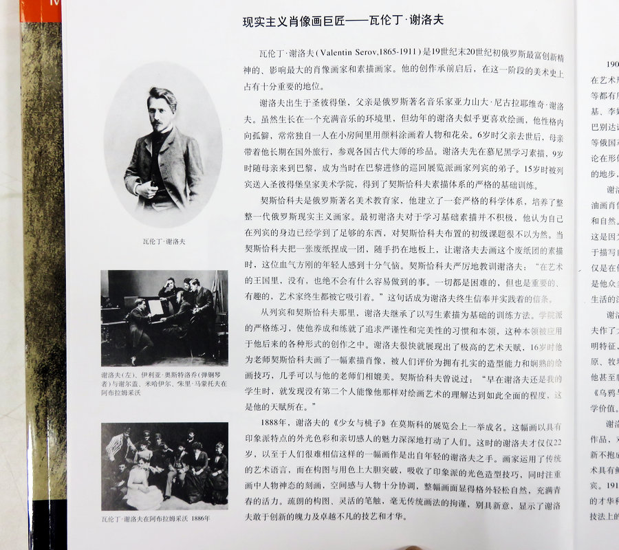 书虫图书专营店【库存尾品3本39包邮】巨匠素描大系:谢洛夫/素描画集画册费西方大师欣列宾鲁本斯门采尔席勒艺术的启蒙速写新选瓦伦丁谢洛夫书籍0