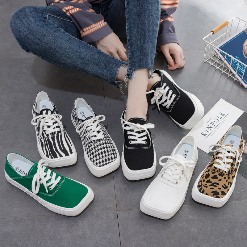 小白豹鞋 新人首单立减十元 21年7月 淘宝海外