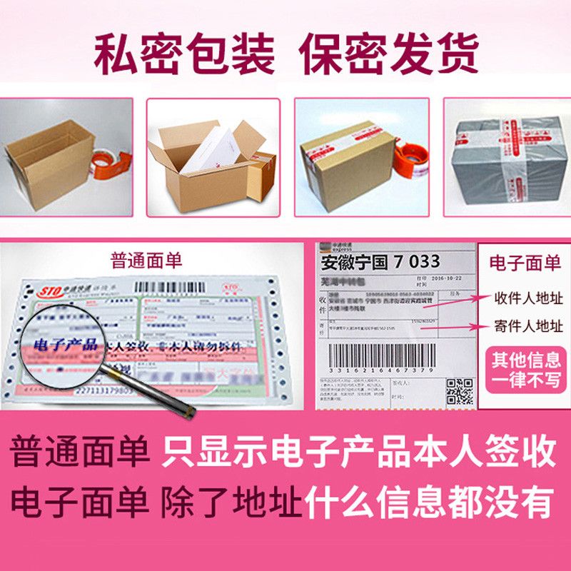 避孕套男士专用大号75mm旗舰店正品超薄安全套54加特大58尺寸65mm - 图3