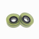 Glue-covered bearings-PU60416-5- Factory direct sales