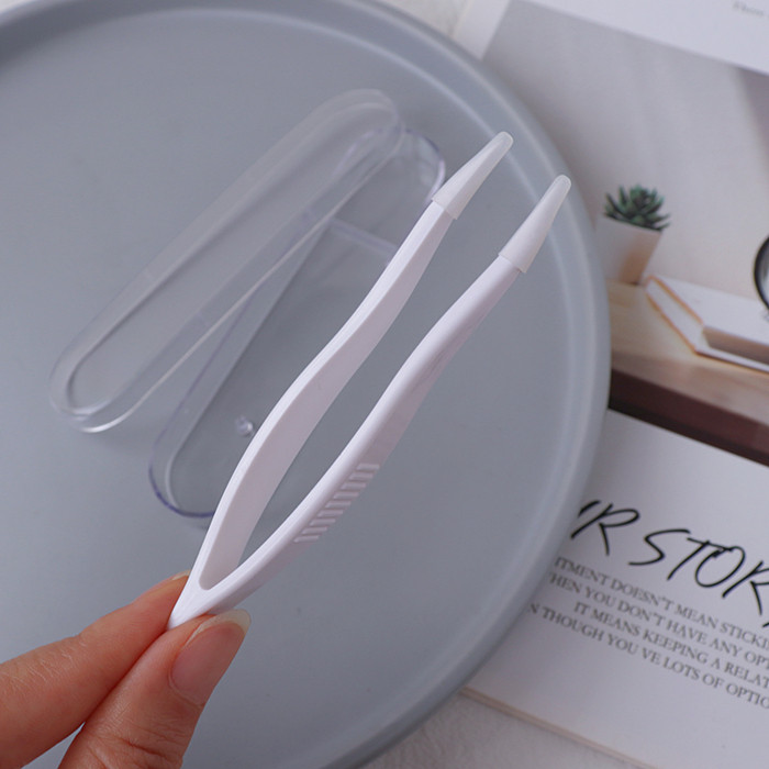隐形近视眼镜盒隐形眼镜伴侣盒美瞳护理盒硅胶大号佩戴夹子软镊子,淘宝优惠券,粉丝福利购,淘宝优惠卷