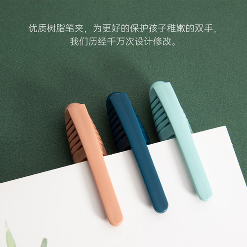 免费刻字德国进口Schneider/施耐德钢笔0.35mm儿童小学生三年级用德国施耐德钢笔墨囊笔正姿练字童趣可擦蓝色 - 图2