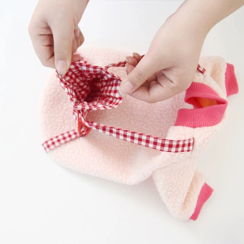 INS Wind Dog Одежда для домашнего свитера кошка Тедди Бики Кикобо Мергризит Маленький и средний собак осень и зимняя одежда