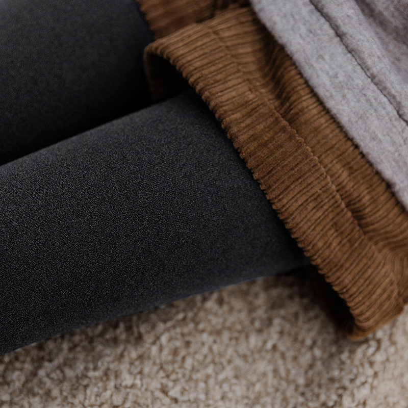 靴下物580d天鹅绒秋冬季中厚连裤袜 靴下物短袜/打底袜/丝袜/美腿袜