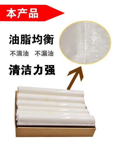 理光7502清洁纸7001/7503/8001/9002/9001IM7000/8000/9000清洁网 - 图2