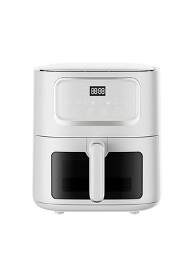 跨境可视电炸锅 家用10L大容量空气炸锅欧规美规英规澳规AirFryer