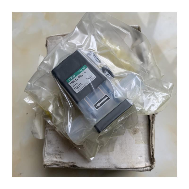 现货CKD原装药液阀AMD312-X1073 AMD022-6UP-4-0-2 - 图3