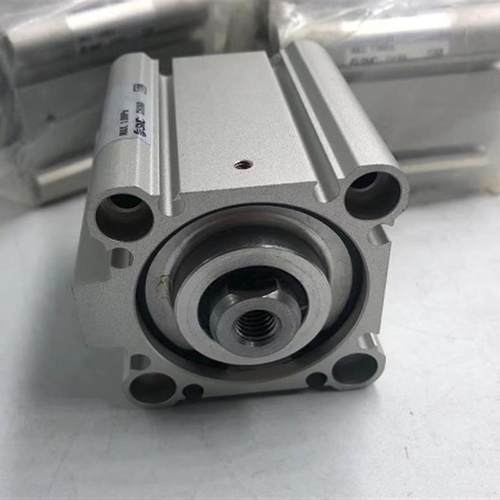 原装气缸 CDQ2KWB40-10DZ CQ2WB40-10DZ库存现货 - 图2