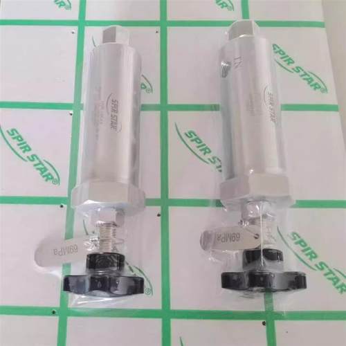 德国SPIRSTAR高压安全阀HVR-10K-FA - 图0