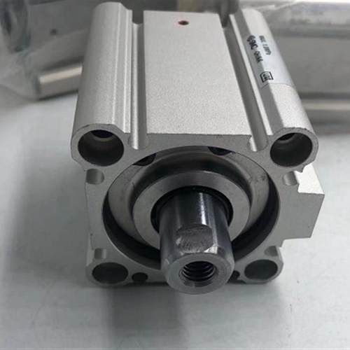 原装气缸 CDQ2KWB40-10DZ CQ2WB40-10DZ库存现货 - 图1