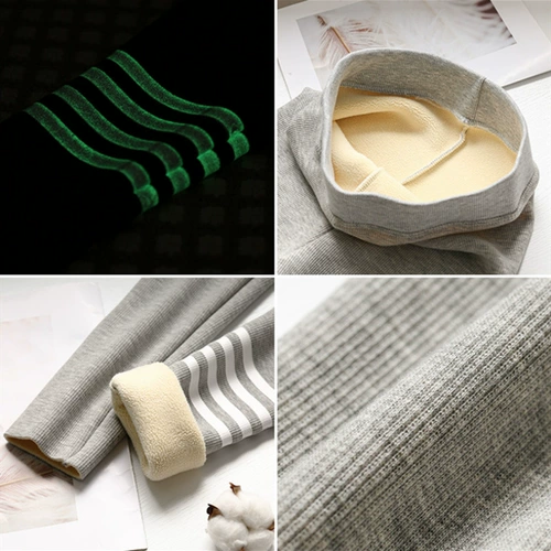 Демисезонные кашемировые утепленные бархатные леггинсы, 350 грамм